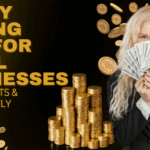 Money Making Tips for Small Businesses