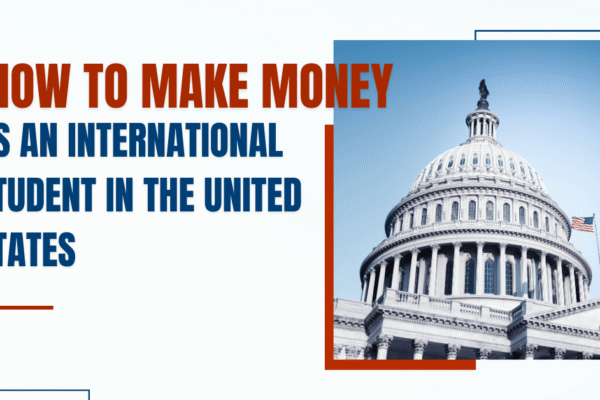 how to make money